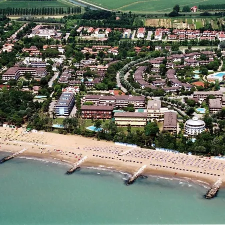 Apartamento In Di Caorle 25719 *