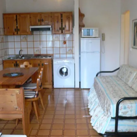 In Di Caorle 25719 Apartamento