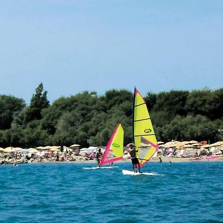 In Di Caorle 25719 Duna Verde