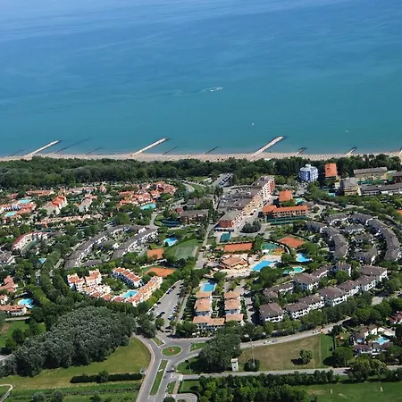 Apartamento In Di Caorle 25719 *