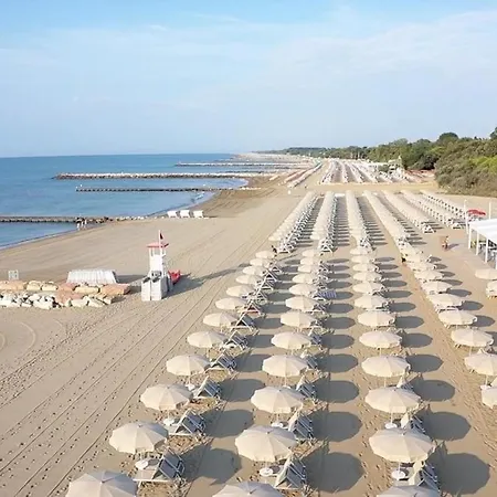Apartamento In Di Caorle 25719 *