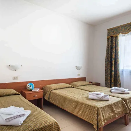 Apartment In Duna Di Caorle 53422