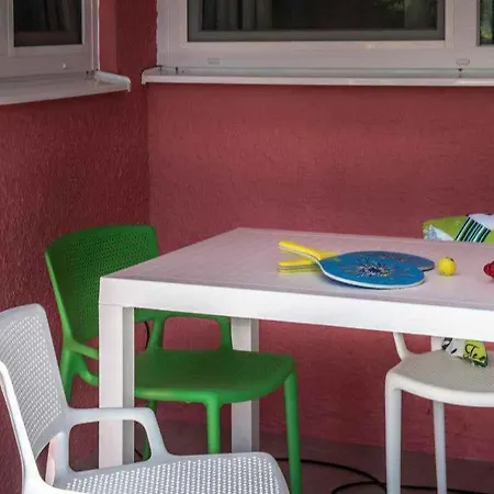 Apartment In Duna Di Caorle 53422 Duna Verde