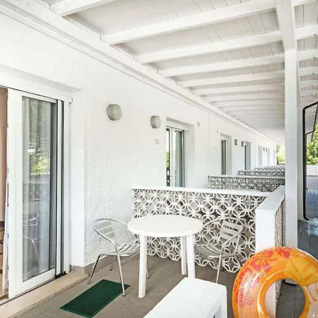 Apartment In Duna Di Caorle 53422