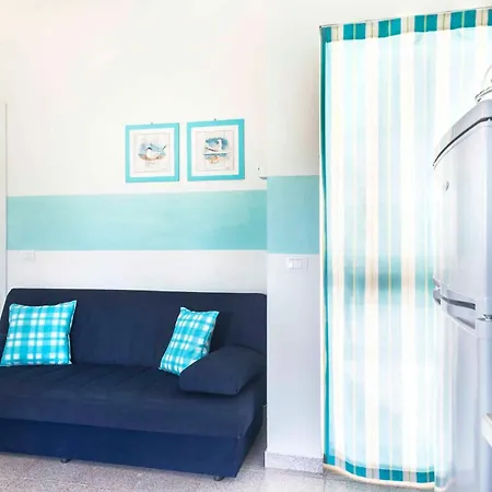 In Duna Di Caorle 53422 Apartment *
