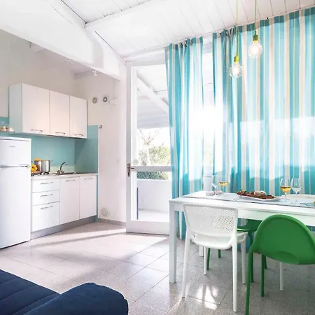 Apartment In Duna Di Caorle 53422 Duna Verde