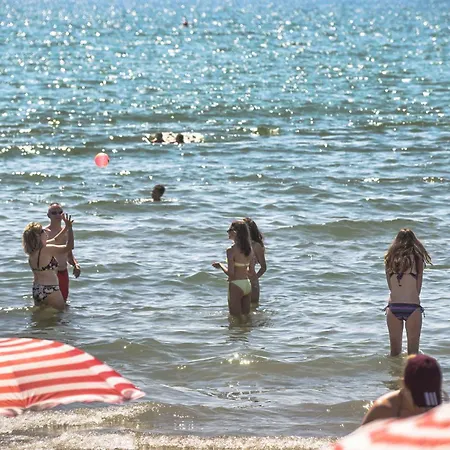 In Duna Di Caorle 53422 Lejlighed *