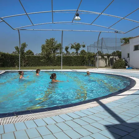 In Duna Di Caorle 53422 Apartment Duna Verde