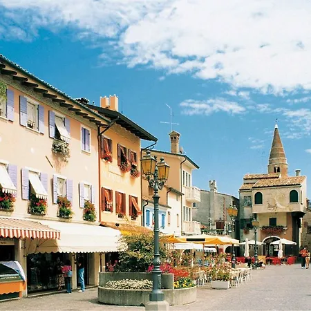 شقة In Di Caorle 25719 دونا فيردي